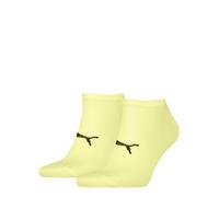Puma Sport Light Sneaker, Zapatillas de los hombres, yellow, 43/46