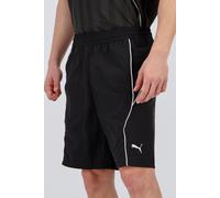 Puma Sport - Negro - Pantalón Corto Hombre talla M