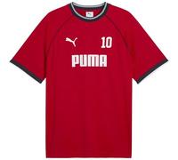 PUMA Sport Pinnacle - Camiseta de fútbol