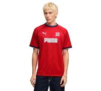 PUMA Sport Pinnacle - Camiseta de fútbol