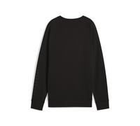 PUMA SPORT Relaxed Crew Sweater Women, Ropa, Negro, M M