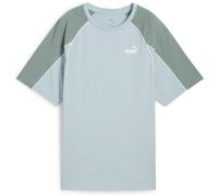PUMA Sport Relaxed tee, Camisetas Unisex Adulto, Modern Mint,