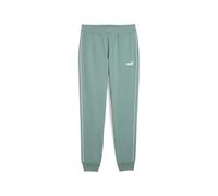 PUMA Sport Sweatpants TR cl, Pantalones de Punto Hombre, Green Moon, M