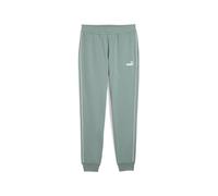 PUMA Sport Sweatpants TR cl, Pantalones de Punto Hombre, Green Moon, XL