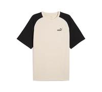 PUMA Sport tee, Camisetas Unisex Adulto, Alpine Snow,