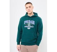 Puma SPORTS LEGACY Graphic Hoodie TR XL Verde