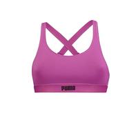 Puma Sporty Padded Top, Parte Superior Acolchada,