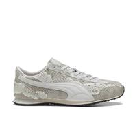 Puma Sprint Snake "Feather Gray" - Talla: 42 animalprint