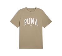 PUMA Squad Big Graphic tee, Camisetas, 681791