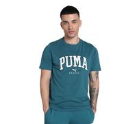 PUMA Squad Big Graphic tee, Camisetas, 681791 M