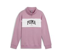 PUMA Squad FL G con Media Cremallera