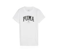 PUMA Squad Graphic tee, Camisetas, 681537