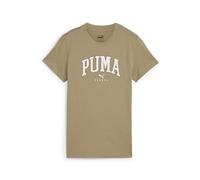 PUMA Squad Graphic tee, Camisetas, 681537