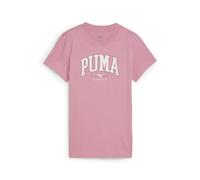 Camiseta casual puma squad graphic mujer M