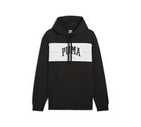 Sudadera casual puma squad fl hombre M