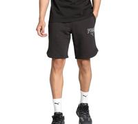 PUMA Squad Short Negro Original Hombre Pantaloncino 678975 01