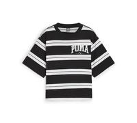 PUMA Squad Stripe tee, Camisetas, 681538