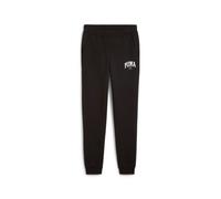 Puma Squad Sweatpant FL Jr Pantalone di tuta da bambino black