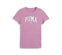 Camiseta puma squad niña rosa 13 - 14 AÑOS
