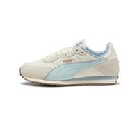 Puma ST Miler Rose - Tenis para Mujer, Marfil Esmerilado, Goma de Agua Fresca, Talla 7, Goma de mascar de Agua Dulce Color Marfil Esmerilado, 40.5 EU