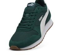 PUMA ST Miler, Zapatillas Unisex Adulto, Dark Myrtle White-Gum, 41 EU