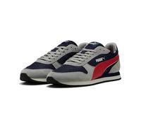 PUMA Zapatillas ST Miler Unisex 41 Navy For All Time Red Flat Light Gray Blue