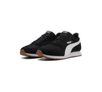 Puma ST Miler Zapatillas Deportivas Para Hombre Negras 401622 07