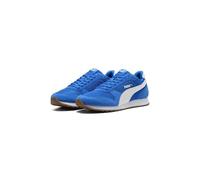 PUMA ST Miler, Zapatillas Unisex Adulto, Team Royal White-Gum, 40.5 EU