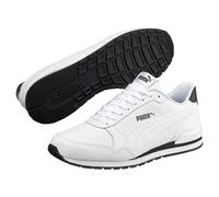 Puma ST Runner v2 Full L Zapatilla Deportiva Unisex Cuero 365277