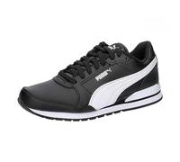 PUMA ST Runner v3 L Jr, Zapatillas Deportivas, Black, 37 EU