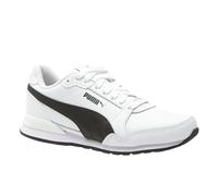 Puma ST Runner v3 L Jr, Zapatillas Deportivas, White, 37.5 EU