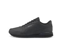 PUMA St Runner V3 L, Zapatillas Deportivas Unisex adulto, Negro, 40 EU