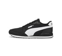 Puma ST Runner v3 Mesh, Botas Unisex Adulto, Black, 40 EU