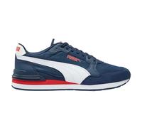 Puma ST Runner v3 Mesh Jr, Zapatillas Deportivas, Peacoat, 38 EU