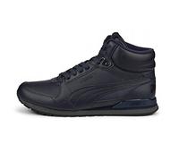 PUMA - ST Runner V3 Mid L - 38763804 - El Color: Azul Marino - Talla: 43 EU