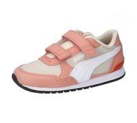 PUMA - ST RUNNER V3 NL V INF, Zapatillas , ALPINE SNOW-PUMA WHITE-POPPY PINK,