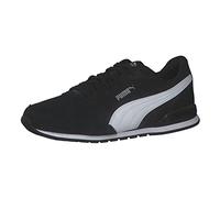 PUMA St Runner V3 SD, Zapatillas Deportivas Unisex Adulto, Schwarz, 36 EU