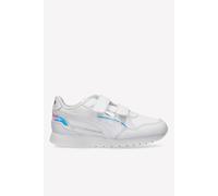 Puma St Runner V4 - Blanco - Zapatillas Velcro Niña talla 31