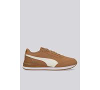 Puma St Runner V4 - Camel - Zapatillas Hombre talla 41