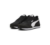 Puma ST Runner V4 Full NL Unisex Zapatillas 399069 01 Negro