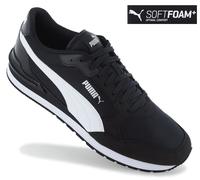 Puma ST Runner v4 Hombre Zapatillas Casual Classic Nuevas