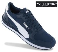 Puma ST Runner v4 Hombre Zapatillas Casual Classic Nuevas