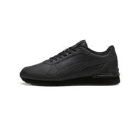 PUMA St Runner V4 L, Zapatillas Unisex Adulto, Puma Black-Shadow Gray, 38 EU