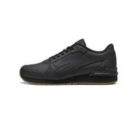 PUMA St Runner V4 L, Zapatillas Unisex Adulto, Puma Black-Strong Gray-Gum, 41 EU