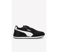 Puma St Runner V4 - Negro - Zapatillas Niño talla 36