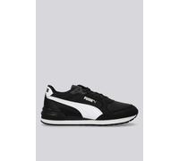 Puma St Runner V4 - Negro - Zapatillas Niño talla 37