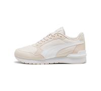 PUMA ST Runner v4 NL Jr, Sneaker, Island Pink White-Feather Gray, 36 EU