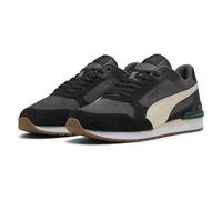Zapatillas puma st runner v4 sd,dusky gray-alpine sn, unisex 43