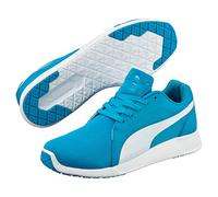 Puma St Trainer Evo, Zapatillas Unisex, Azul (Atomic Blue-White 06), 39 EU (6 UK)