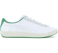 Puma Star OG - Hombre Sneakers De Cuero Blancas 393199-01 Retro Calzado Nuevo